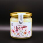 cremiger honig