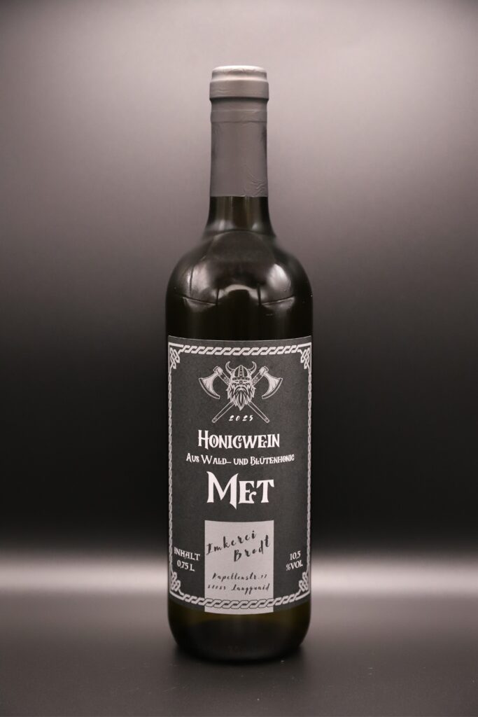 gewürzmet