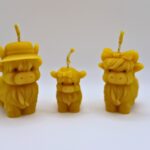 wasserbüffel familie