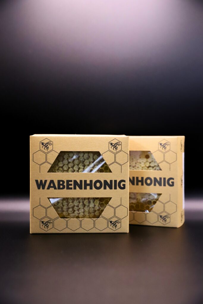 wabenhonig
